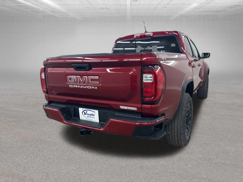 2026 GMC Canyon 2nd Gen - Image 10 of 12