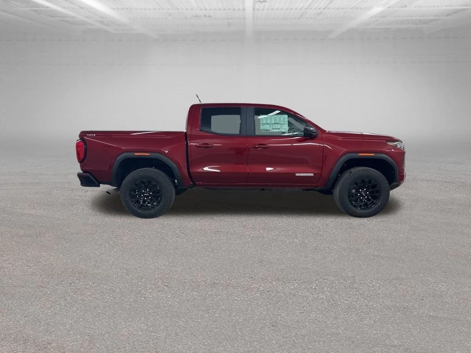 2026 GMC Canyon 2nd Gen - Image 12 of 12