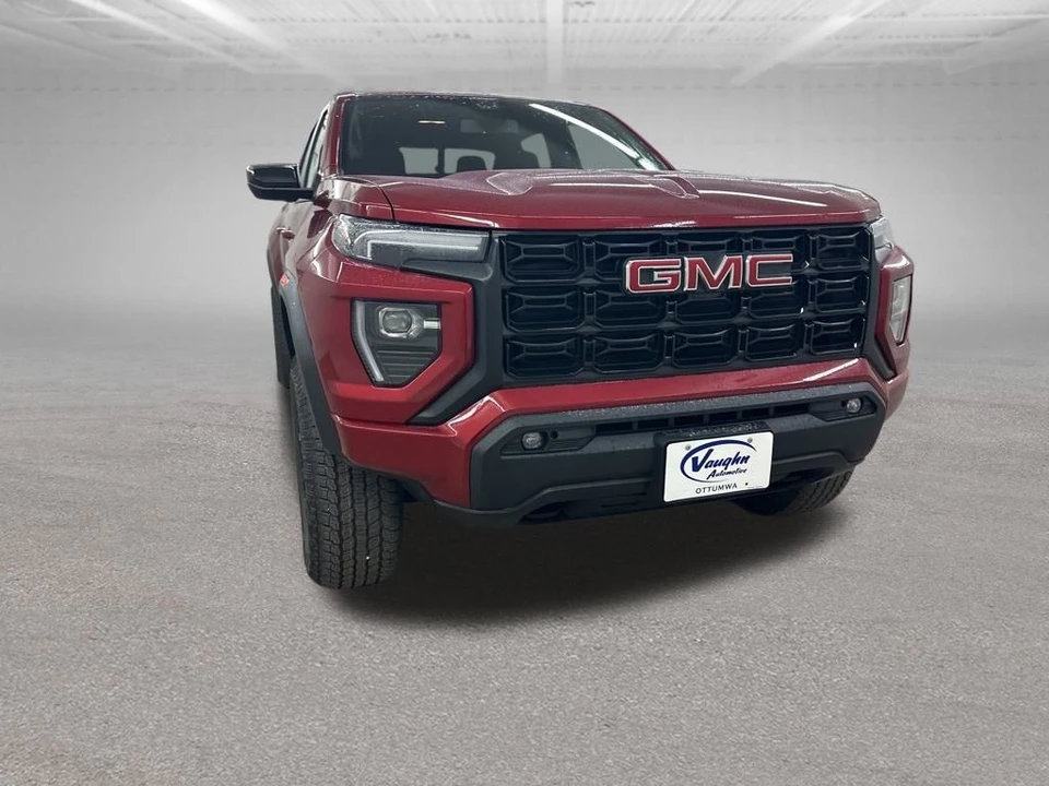 2026 GMC Canyon 2nd Gen - Image 2 of 12