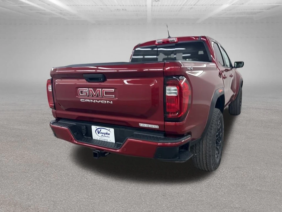 2026 GMC Canyon 2nd Gen - Image 10 of 12