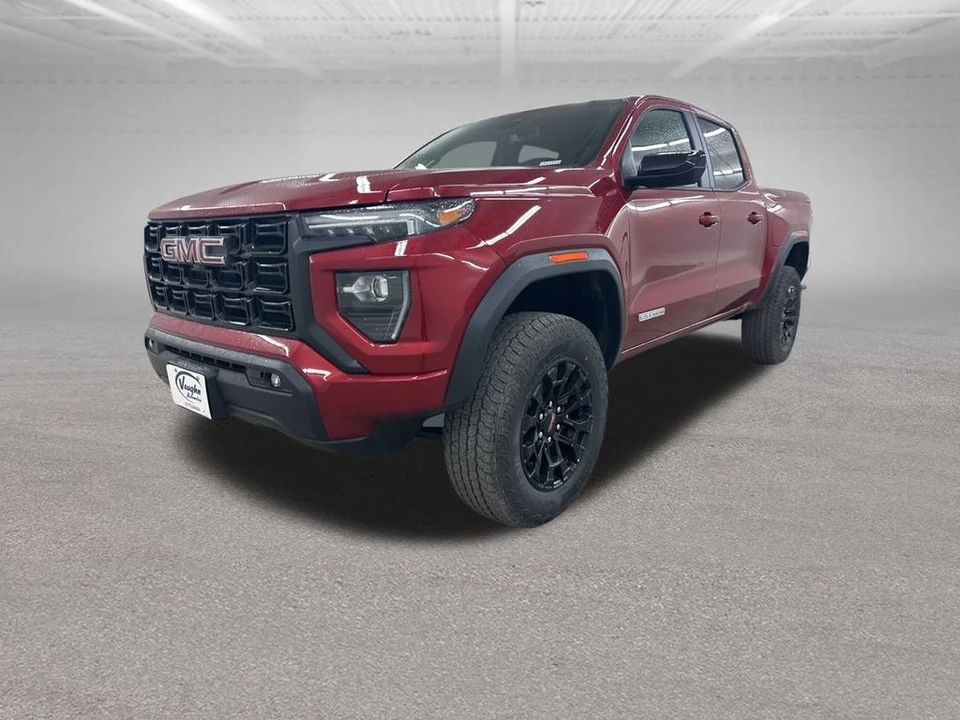 2026 GMC Canyon 2nd Gen - Image 5 of 12