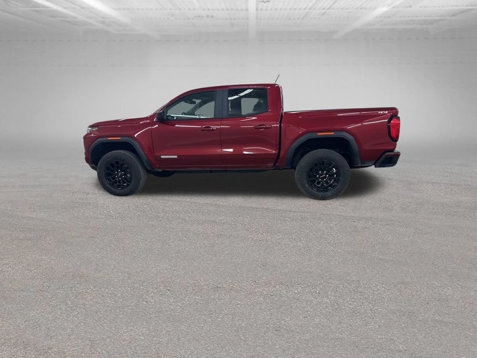 2026 GMC Canyon 2nd Gen - Image 6 of 12