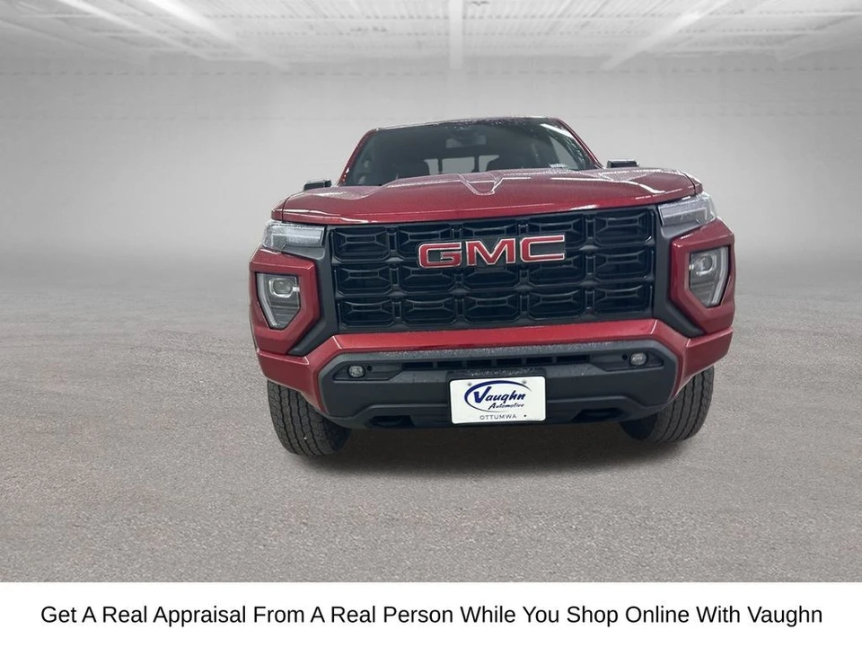 2026 GMC Canyon 2nd Gen - Image 3 of 12