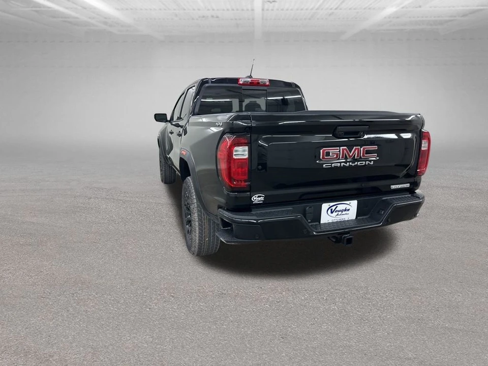 2026 GMC Canyon 2nd Gen - Image 8 of 12