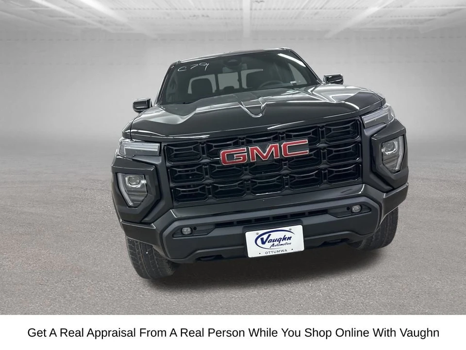 2026 GMC Canyon 2nd Gen - Image 3 of 12