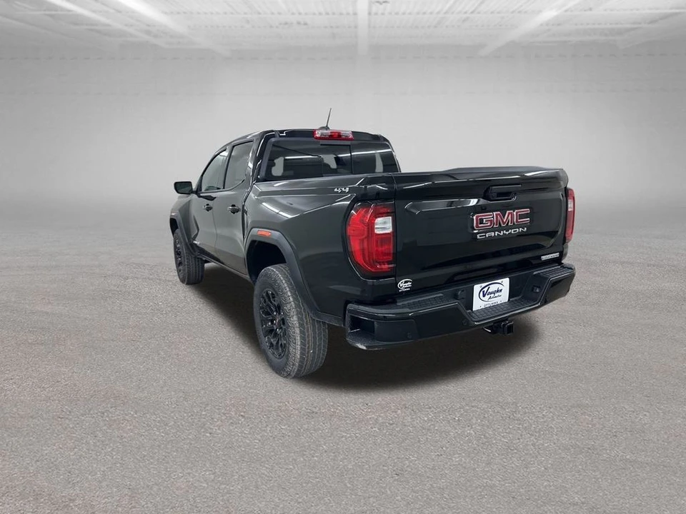 2026 GMC Canyon 2nd Gen - Image 7 of 12