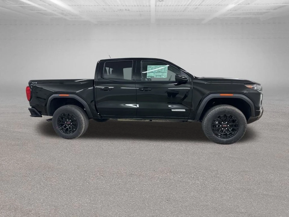 2026 GMC Canyon 2nd Gen - Image 12 of 12