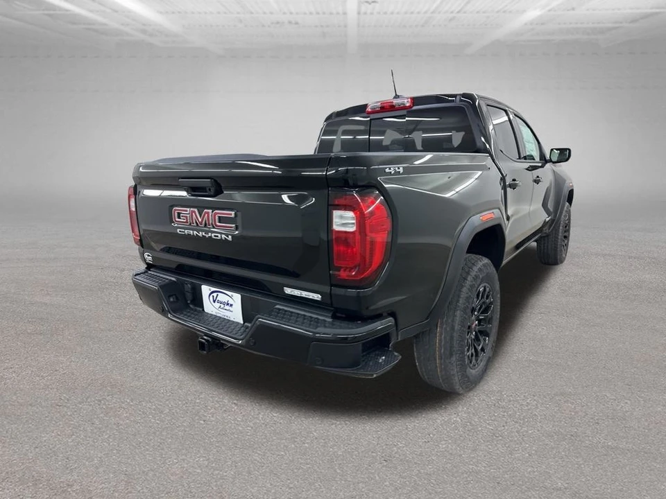 2026 GMC Canyon 2nd Gen - Image 11 of 12