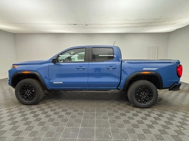 2026 GMC Canyon 2nd Gen - Image 10 of 12