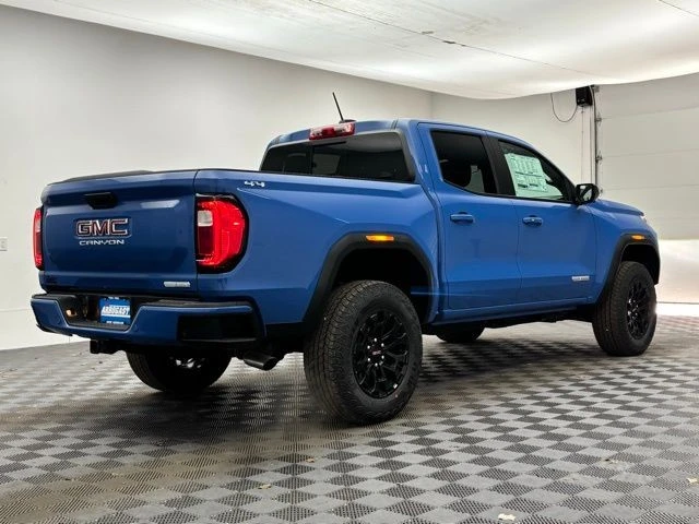 2026 GMC Canyon 2nd Gen - Image 6 of 12