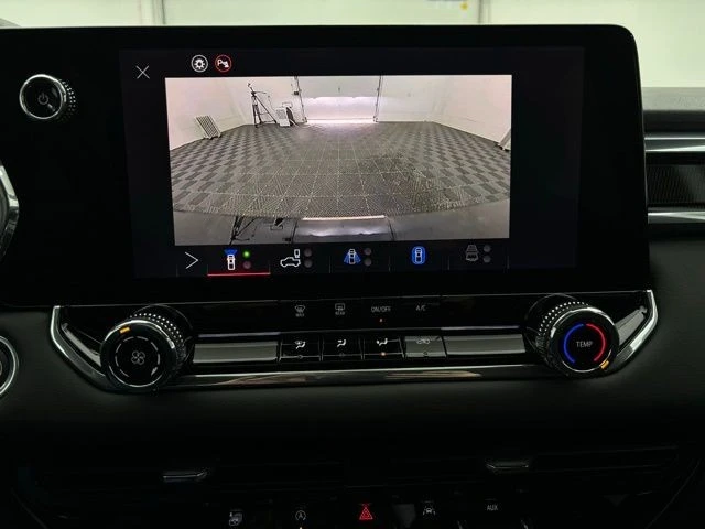 2026 GMC Canyon 2nd Gen - Image 3 of 12