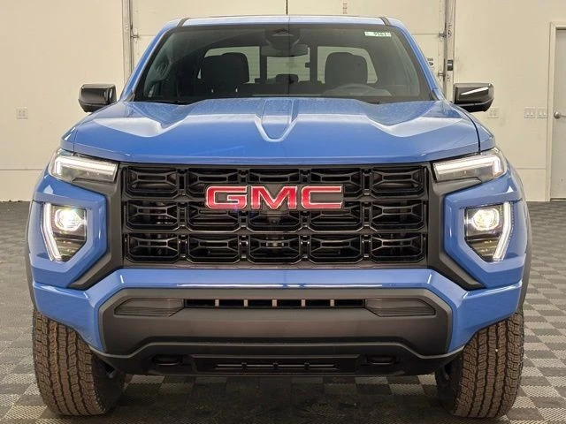 2026 GMC Canyon 2nd Gen - Image 12 of 12