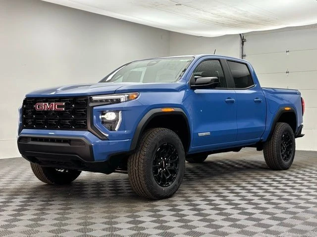 2026 GMC Canyon 2nd Gen - Image 11 of 12