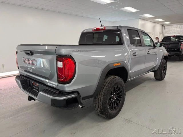 2026 GMC Canyon 2nd Gen - Image 6 of 21
