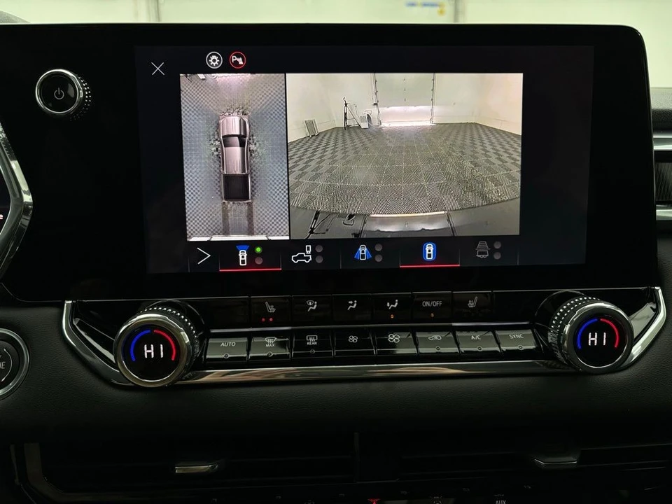 2026 GMC Canyon 2nd Gen - Image 3 of 12