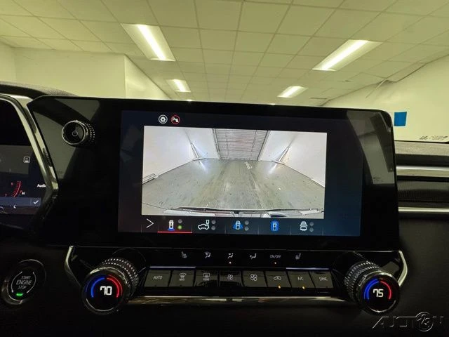 2026 GMC Canyon 2nd Gen - Image 17 of 18