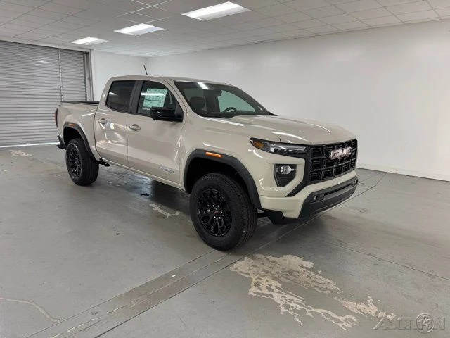 2026 GMC Canyon 2nd Gen - Image 3 of 18