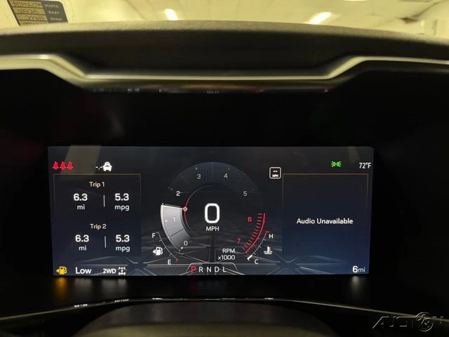 2026 GMC Canyon 2nd Gen - Image 18 of 18
