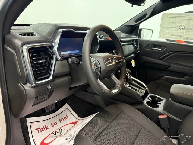 2026 GMC Canyon 2nd Gen - Image 12 of 12