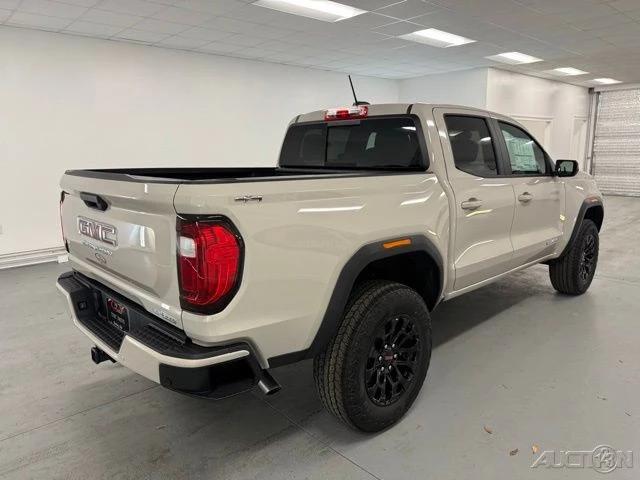 2026 GMC Canyon 2nd Gen - Image 6 of 12