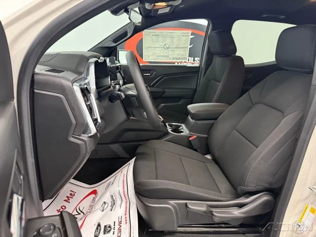2026 GMC Canyon 2nd Gen - Image 11 of 12