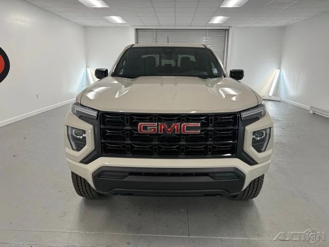 2026 GMC Canyon 2nd Gen - Image 2 of 12