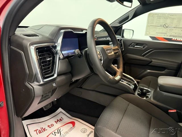2026 GMC Canyon 2nd Gen - Image 12 of 12