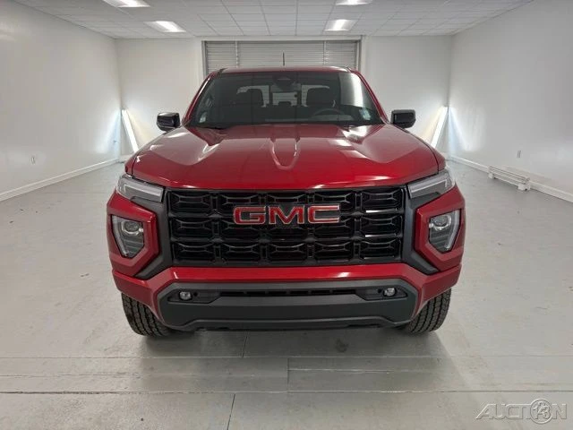 2026 GMC Canyon 2nd Gen - Image 2 of 12