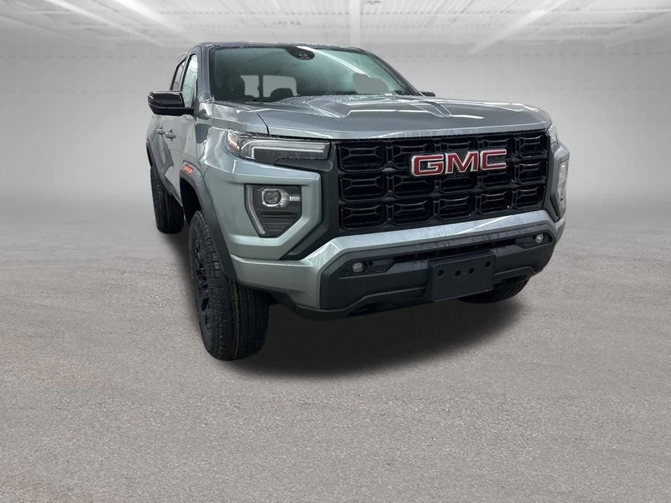 2026 GMC Canyon 2nd Gen - Image 2 of 12