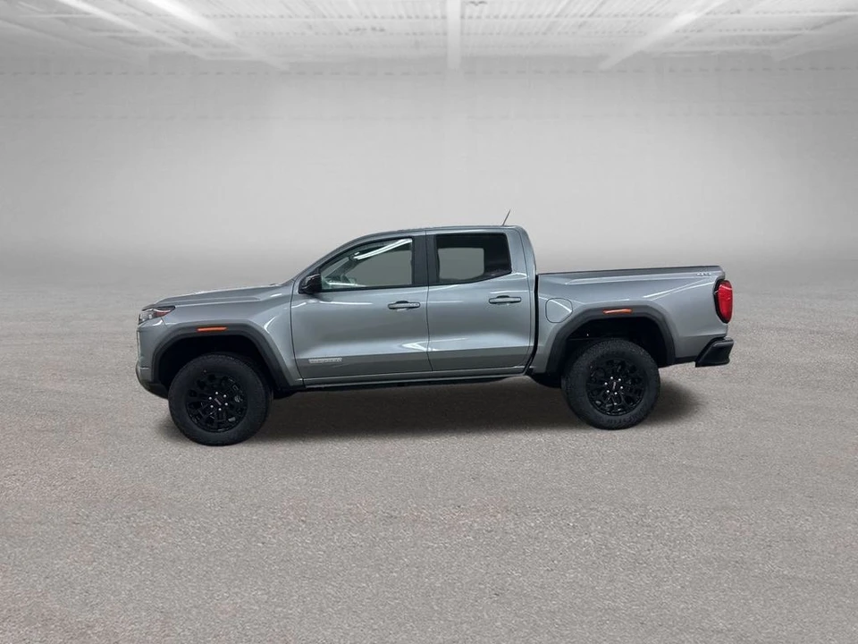 2026 GMC Canyon 2nd Gen - Image 6 of 12