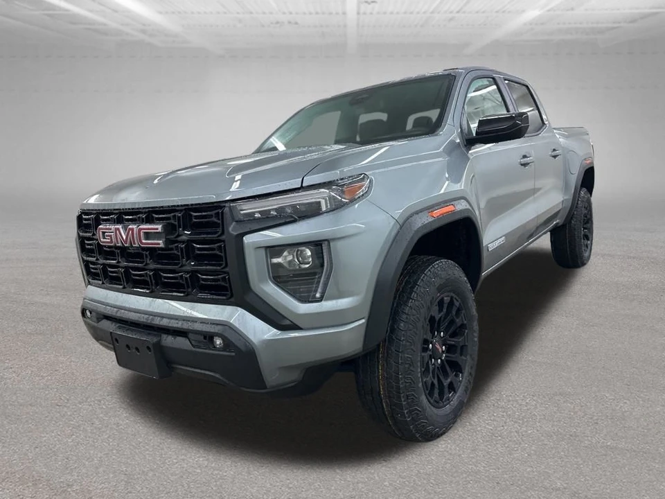 2026 GMC Canyon 2nd Gen - Image 5 of 12