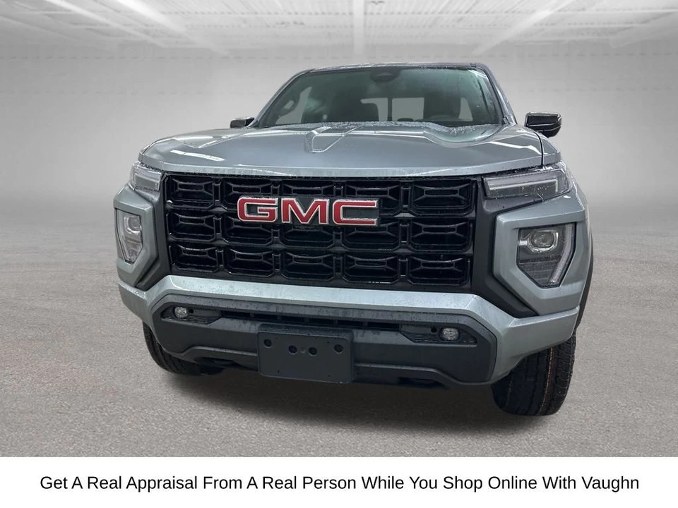 2026 GMC Canyon 2nd Gen - Image 3 of 12