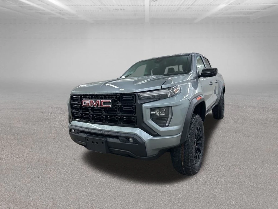2026 GMC Canyon 2nd Gen - Image 4 of 12