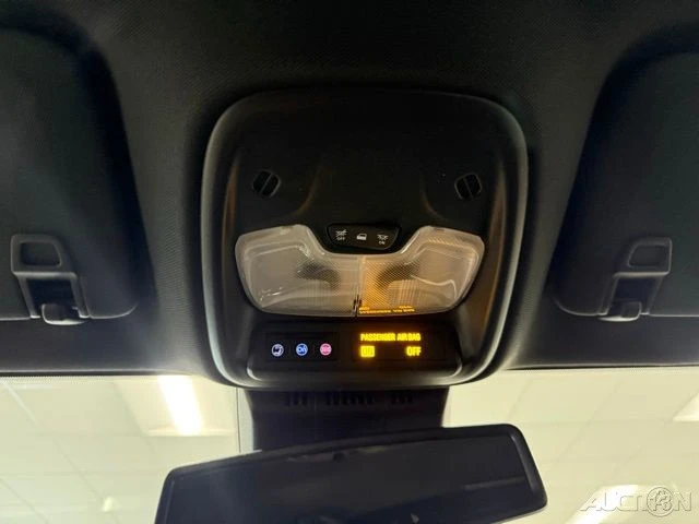 2026 GMC Canyon 2nd Gen - Image 20 of 21