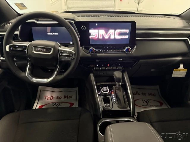 2026 GMC Canyon 2nd Gen - Image 18 of 21