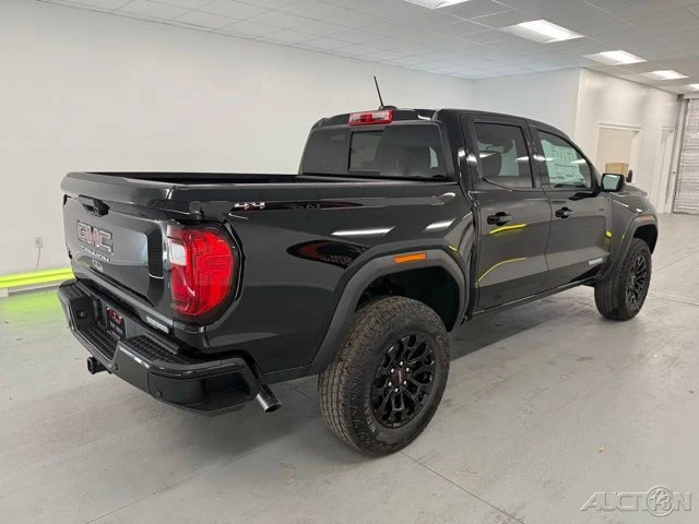 2026 GMC Canyon 2nd Gen - Image 6 of 21