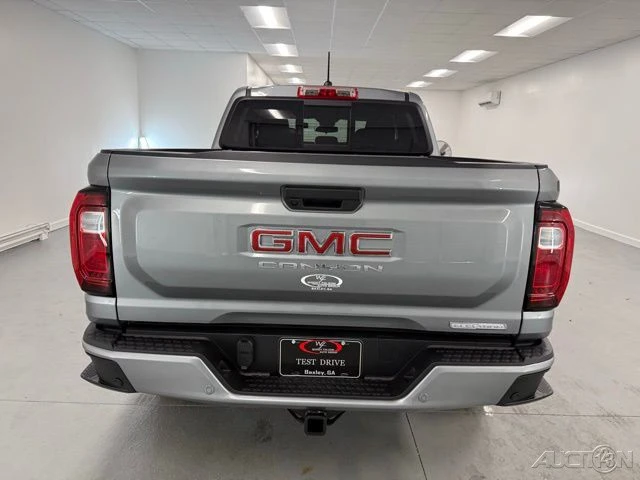 2026 GMC Canyon 2nd Gen - Image 7 of 21