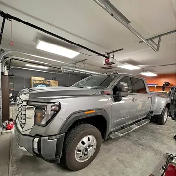 2026 GMC Denali HD 3500 DRW Denali HD DRW