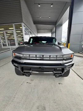 2026 GMC Hummer EV SUV 3X