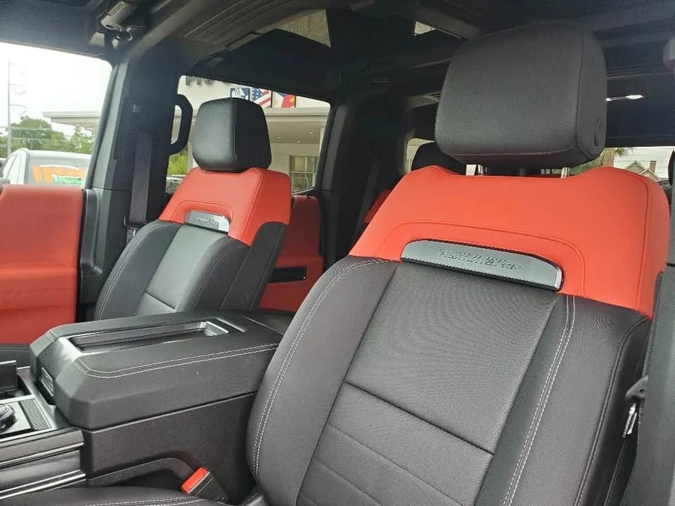 2026 GMC Hummer EV - Image 7 of 17