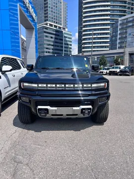 2026 GMC Hummer EV SUV 3X