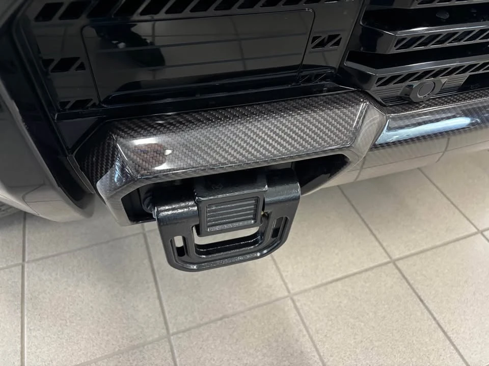 2026 GMC Hummer EV - Image 4 of 18
