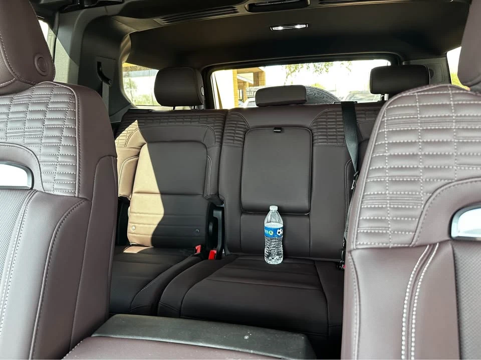 2026 GMC Hummer EV - Image 11 of 11
