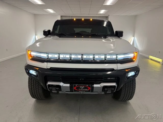 2026 GMC Hummer EV - Image 2 of 12