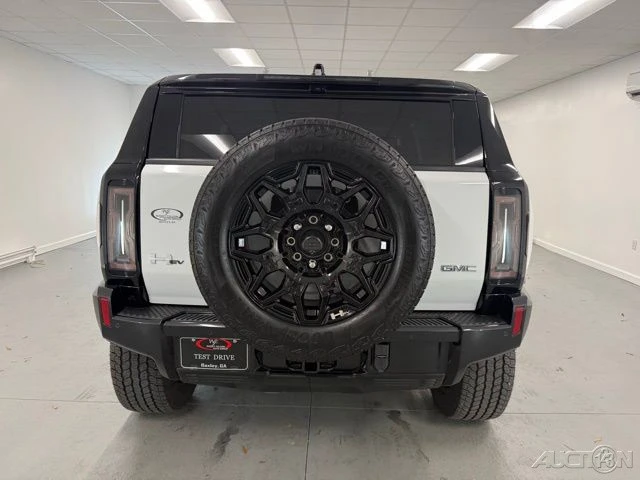 2026 GMC Hummer EV - Image 7 of 12