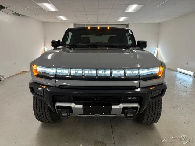2026 GMC Hummer EV - Image 2 of 20