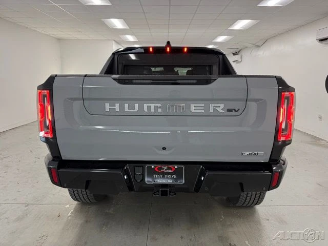 2026 GMC Hummer EV - Image 7 of 20