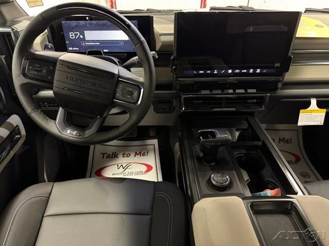 2026 GMC Hummer EV - Image 18 of 20