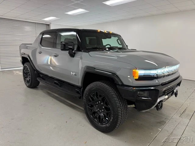 2026 GMC Hummer EV - Image 3 of 20