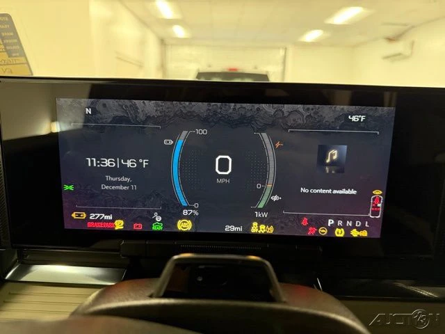 2026 GMC Hummer EV - Image 19 of 20